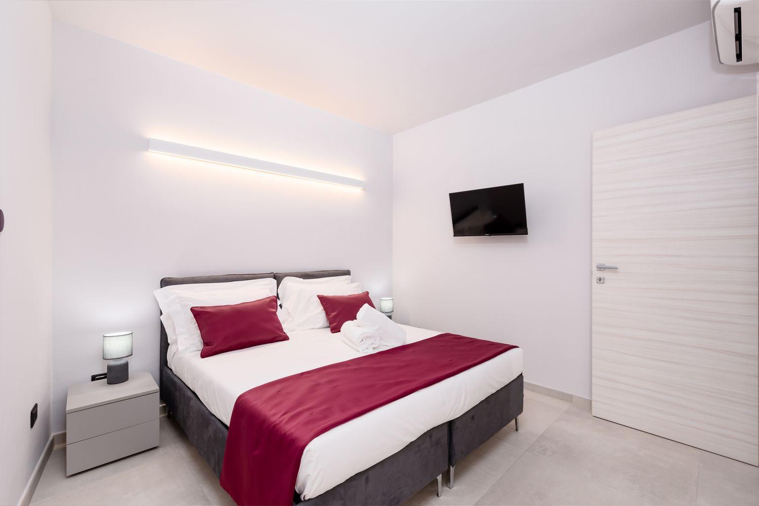 La Grignola Apartments Canale Dış mekan fotoğraf