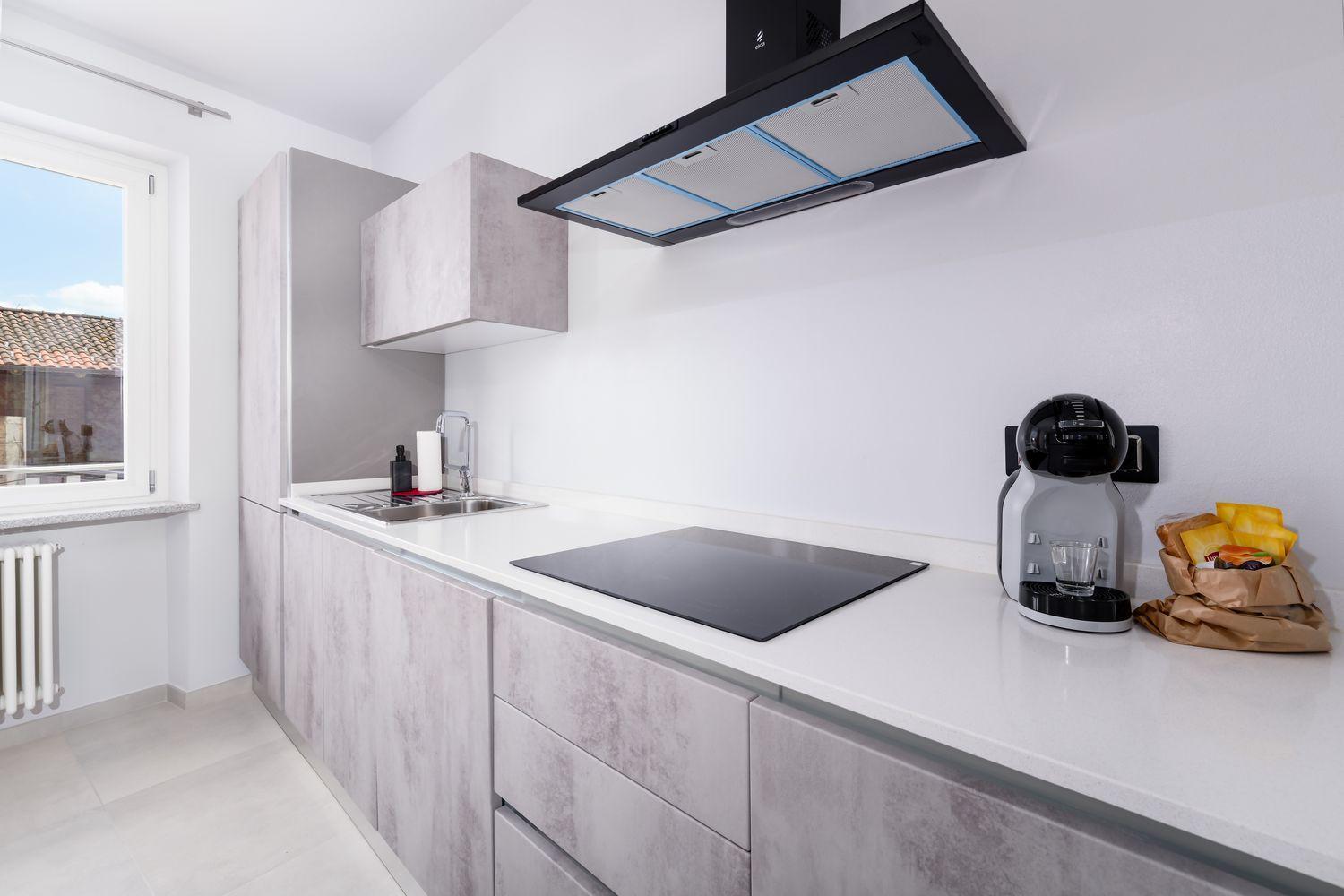 La Grignola Apartments Canale Dış mekan fotoğraf