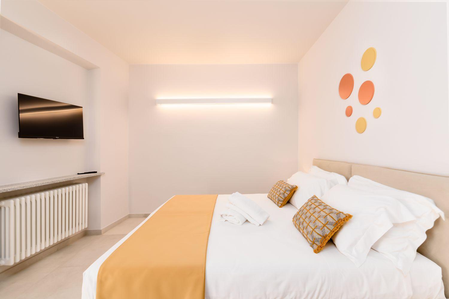 La Grignola Apartments Canale Dış mekan fotoğraf