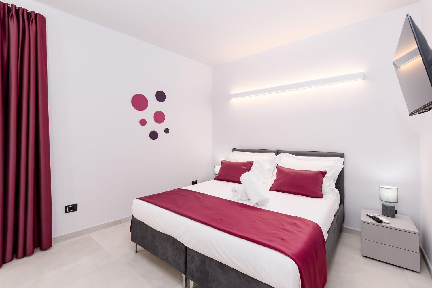 La Grignola Apartments Canale Dış mekan fotoğraf